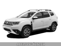 Gebraucht Dacia Duster Extreme 131 PS (96 kW) 2025 Braun, terrakottabraun (tecnz) SUV