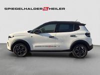 Neu Citroën e-C3 83 kW (113 PS) 2025 Weiß Limousine