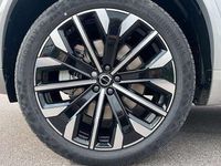 Gebraucht Volvo XC90 Plus 455 PS (334 kW) 2025 Silber SUV