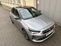 Gebraucht Opel Corsa-e GS Line 100 kW (136 PS) 2023 Grau (grau metallic) Kleinwagen