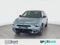 Gebraucht Citroën C4 Shine 131 PS (96 kW) 2023 Blau SUV