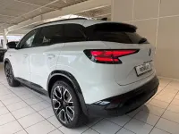 Neu Renault Austral Esprit Alpine 131 PS (96 kW) 2026 Weiß SUV