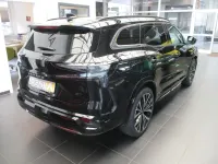 Nowe Renault Espace Iconic 131 KM (96 kW) 2026 Czarny SUV