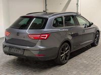 Gebraucht Seat Leon ST FR 150 PS (110 kW) 2020 Magneticgraumet. Kombi