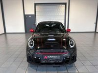 Gebraucht Mini John Cooper Works Cabriolet 231 PS (169 kW) 2023 Schwarz Cabrio