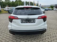 Gebraucht Honda HR-V Sport 182 PS (133 kW) 2020 Platinum white p. SUV