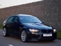 gebraucht BMW M3 E90 DKG | Motor 25tkm - Top Zustand - 359M - PPF