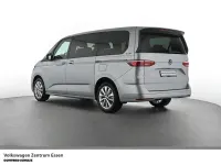 Neu VW Multivan Goal 150 PS (110 kW) 2026 Silber Van / Kleinbus