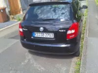 Gebraucht Skoda Fabia Best of 86 PS (63 kW) 2014 Limousine