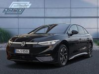 Gebraucht VW ID.7 Pro 210 kW (286 PS) 2023 Schwarz Kleinwagen