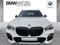 gebraucht BMW X5 xDrive45e