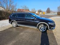 gebraucht VW Passat Alltrack 2.0 TDI SCR 140kW DSG 4MOT A...