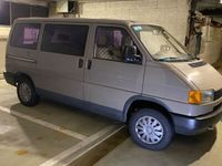 gebraucht VW T4 