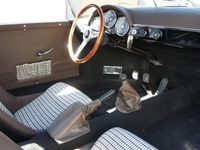 Gebraucht VW Käfer Basis 95 PS (69 kW) 1969 Schwarz Cabrio