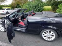 gebraucht Opel Astra Cabriolet Edition Twin Top
