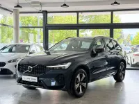 Gebraucht Volvo XC60 Plus 349 PS (256 kW) 2023 Blau SUV