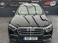 Gebraucht Mercedes S350 286 PS (210 kW) 2023 Schwarz Limousine