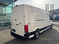 Gebraucht VW Crafter 177 PS (130 kW) 2019 Weiß Van