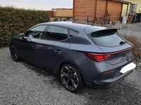 Gebraucht Cupra Leon 150 PS (110 kW) 2022 Grau Limousine