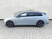 Neu Opel Astra 131 PS (96 kW) 2025 Kristallsilber metallic