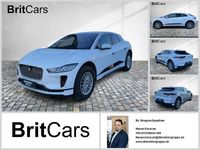 Gebraucht Jaguar I-Pace S 297 kW (405 PS) 2022 Weiß SUV