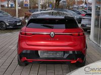 Gebraucht Renault Mégane Techno 160 kW (218 PS) 2022 Rot Limousine