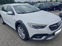 Gebraucht Opel Insignia Country Tourer Basis 209 PS (153 kW) 2020 Weiß Kombi