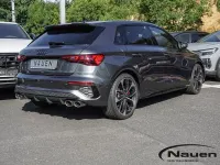 Gebraucht Audi S3 Sport 310 PS (228 kW) 2024 Grau Limousine