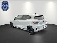 Neu Renault Clio V Esprit Alpine 143 PS (105 kW) 2026 Grau Limousine