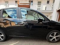 Gebraucht Citroën C3 82 PS (60 kW) 2016 Schwarz Limousine