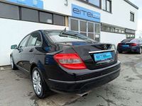 gebraucht Mercedes C220 C 220 Lim.CDI BlueEfficiency Avantgarde PDC SHZ