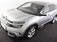 Gebraucht Citroën C5 Aircross Feel 131 PS (96 kW) 2021 Grau SUV