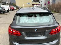 gebraucht BMW 218 218 i Advantage Nur 18500 Km