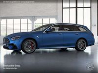 gebraucht Mercedes E63S AMG E 63 AMG4M T-Modell AMG+PANO+360+AHK+LED+FAHRASS+9G