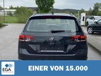 gebraucht VW Passat Variant GTE 1.4 TSI eHYBRID DSG