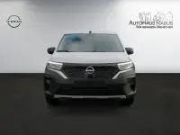 Gebraucht Nissan Townstar 360º 89 kW (122 PS) 2023 Weiß mineral white Van