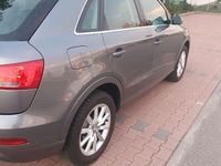 gebraucht Audi Q3 2.0 Tdi quattro