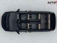 Nuova VW Multivan 150 CV (110 kW) 2025 Nero Monovolume