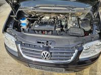 gebraucht VW Touran 2.0 FSI 7. Sitzer