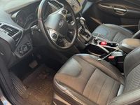 Gebraucht Ford Kuga 150 PS (110 kW) 2015 Grau SUV