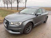 Gebraucht Audi A3 Ambiente 150 PS (110 kW) 2015 Grau Limousine