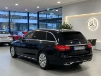 Gebraucht Mercedes 250 204 PS (150 kW) 2015 Schwarz Kombi
