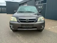 Gebraucht Mazda Tribute 150 PS (110 kW) 2006 Grau SUV