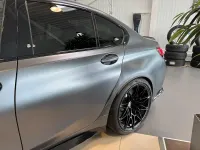 Gebraucht BMW M3 Competition Edition 510 PS (375 kW) 2022 Grau Limousine