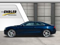 gebraucht Audi A5 Coupe 1.8 TFSI