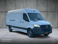 Gebraucht Mercedes Sprinter 170 PS (125 kW) 2024 Weiß Van