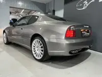 Gebraucht Maserati Coupé GT 390 PS (286 kW) 2003 Beige Coupé