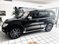 Gebraucht Mitsubishi Pajero Edition 190 PS (139 kW) 2018 Schwarz SUV