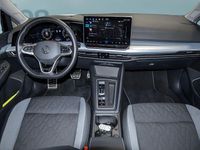 Używany VW Golf VIII 150 KM (110 kW) 2025 Czarny Hatchback