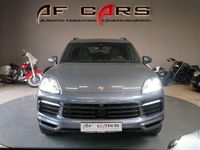 Gebraucht Porsche Cayenne S 441 PS (324 kW) 2018 Blau SUV
